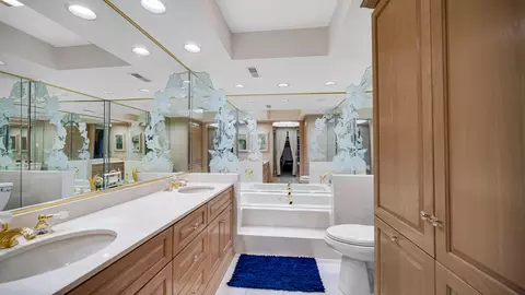 Bath - 2255 Bordeaux Walk #A2, Highland, IN 46322 photo 2 of 2