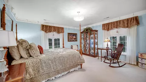 Bedroom - 2255 Bordeaux Walk #A2, Highland, IN 46322 photo 2 of 3