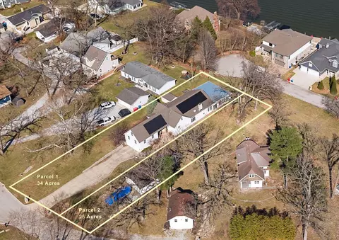 13939 Huseman St, Cedar Lake, IN 46303