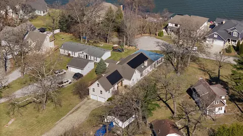 13939 Huseman St, Cedar Lake, IN 46303