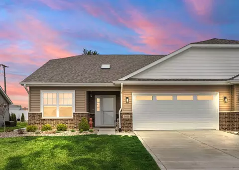 9986 W 133rd Pl, Cedar Lake, IN 46303