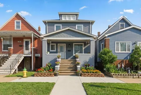 1758 Lincoln Ave, Whiting, IN 46394