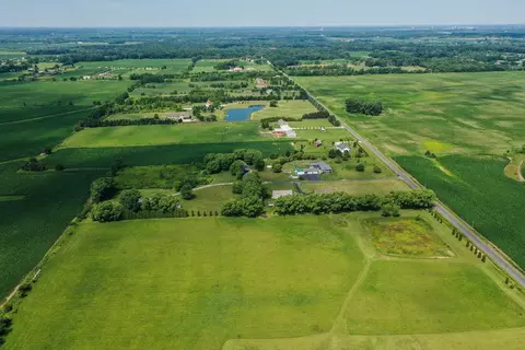 000 W 450, Hebron, IN 46341 photo 5