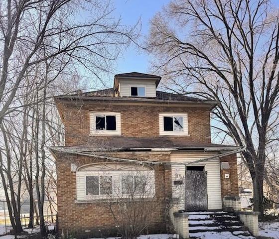 768 Tyler St, Gary, IN 46402