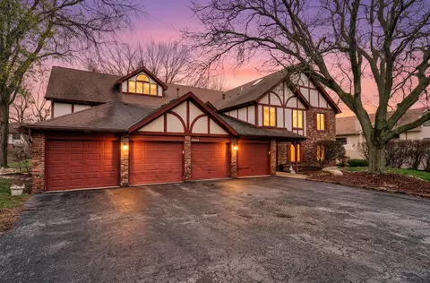 2039 Dorchester #3, Schererville, IN 46375