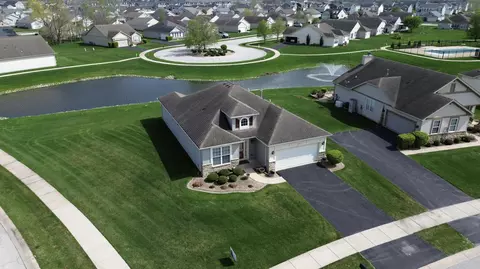 11677 Maryland St, Crown Point, IN 46307