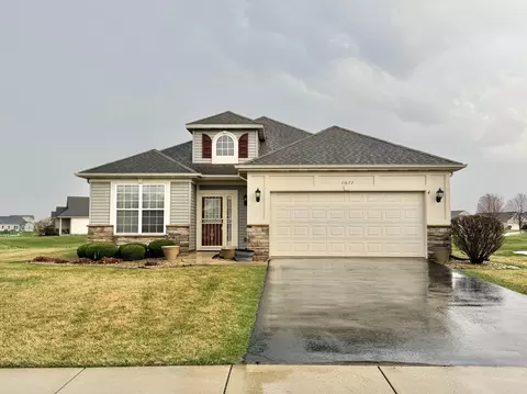 11677 Maryland St, Crown Point, IN 46307