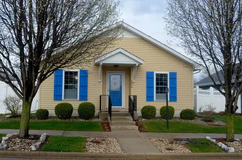 3808 Crosby Dr, Valparaiso, IN 46383