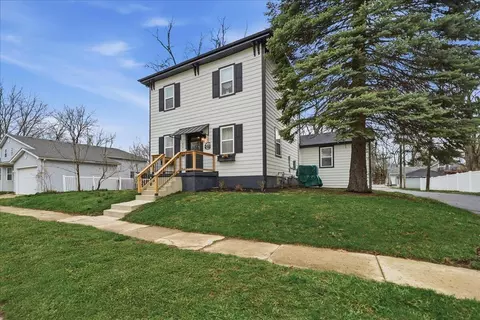 503 Institute St, Valparaiso, IN 46383