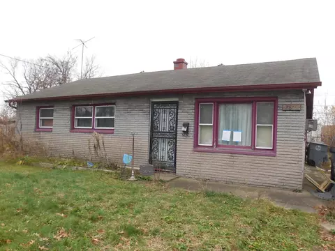 2849 Central Dr, Gary, IN 46407