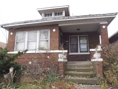 1313 Harrison St, Gary, IN 46407