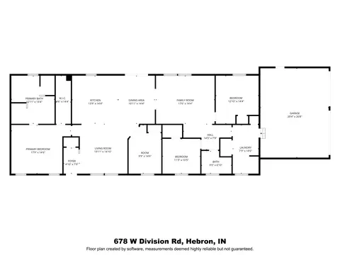 678 W Division Rd, Hebron, IN 46341 photo 79