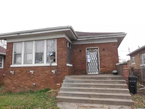 1361 Harrison Blvd, Gary, IN 46407