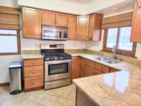 Kitchen - 707 N Broad St, Griffith, IN 46319 photo 1 of 2