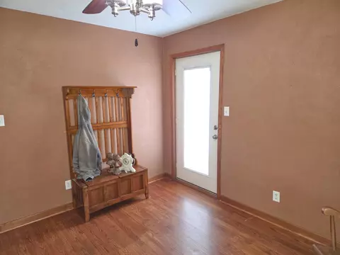 Entry Way - 707 N Broad St, Griffith, IN 46319 photo 1 of 1