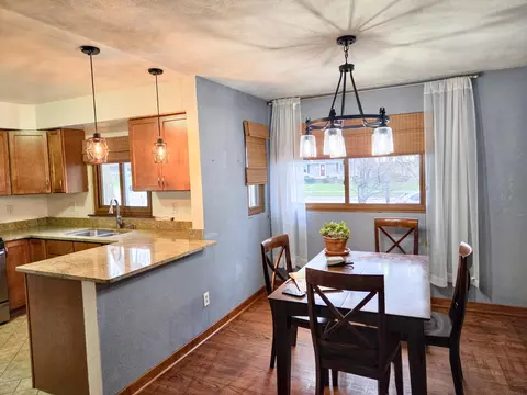 Dining - 707 N Broad St, Griffith, IN 46319 photo 1 of 1