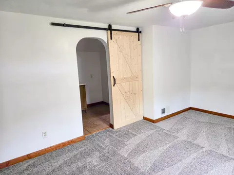 Bedroom - 707 N Broad St, Griffith, IN 46319 photo 1 of 1