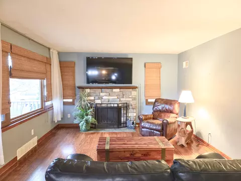 Living - 707 N Broad St, Griffith, IN 46319 photo 1 of 3