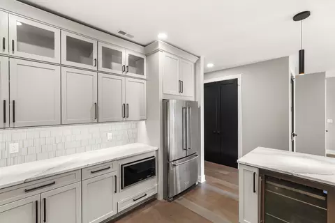 Kitchen - 10261 Calumet Ave #203, Dyer, IN 46311 photo 6 of 6