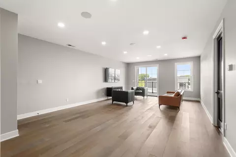Living - 10261 Calumet Ave #203, Dyer, IN 46311 photo 1 of 2