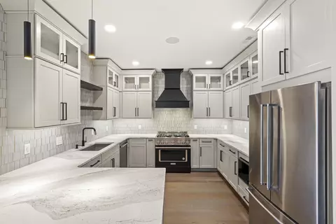 Kitchen - 10261 Calumet Ave #203, Dyer, IN 46311 photo 1 of 6
