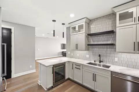 Kitchen - 10261 Calumet Ave #203, Dyer, IN 46311 photo 4 of 6