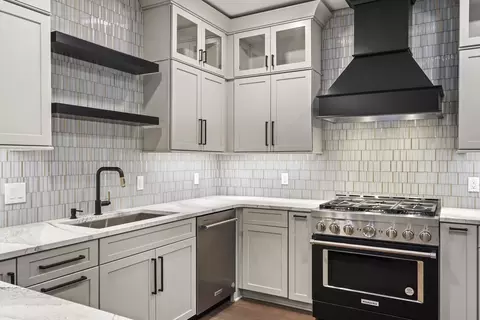 Kitchen - 10261 Calumet Ave #203, Dyer, IN 46311 photo 3 of 6