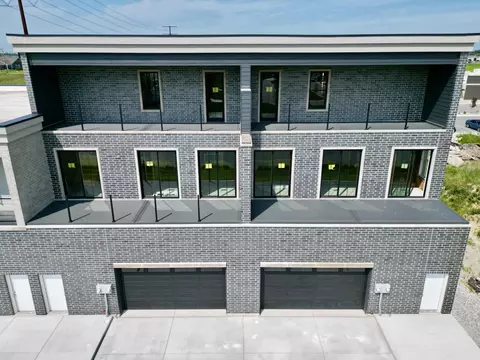 Exterior - 10261 Calumet Ave #203, Dyer, IN 46311 photo 4 of 4
