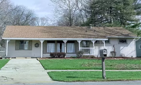 2400 E Cleveland Ave, Hobart, IN 46342