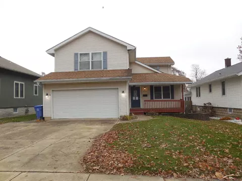 264 Pettibone Ave, Crown Point, IN 46307