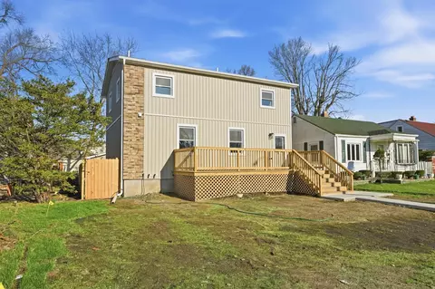 1039 Lane St, Gary, IN 46404