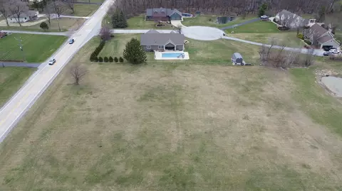 12815 Grant St, Crown Point, IN 46307