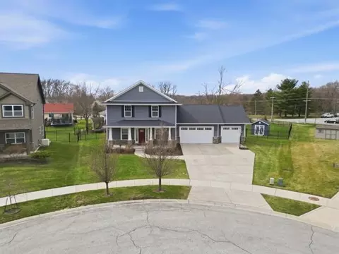 13306 Superior Ln, Cedar Lake, IN 46303