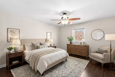 Bedroom - 204 Wagner Rd, Porter, IN 46304 photo 1 of 5