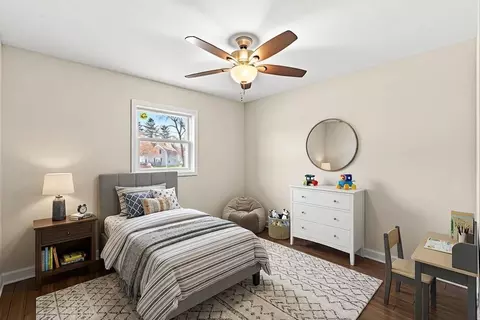 Bedroom - 204 Wagner Rd, Porter, IN 46304 photo 3 of 5