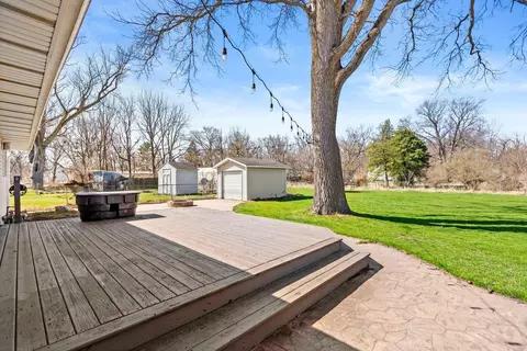 Exterior - 204 Wagner Rd, Porter, IN 46304 photo 2 of 4