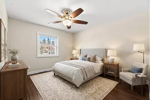 Bedroom - 204 Wagner Rd, Porter, IN 46304 photo 4 of 5