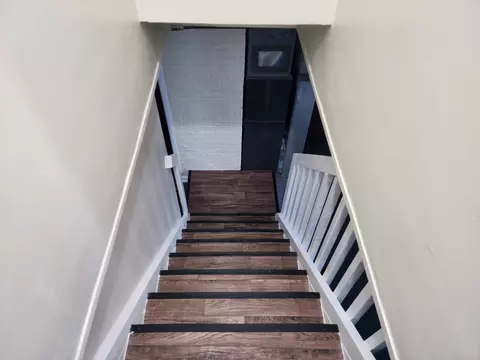 Entry Way - 601 Burr St, Gary, IN 46406 photo 2 of 2