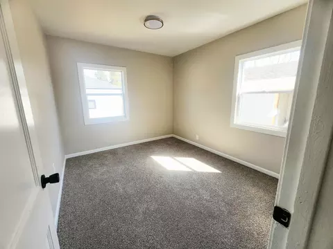 Bedroom - 601 Burr St, Gary, IN 46406 photo 2 of 2
