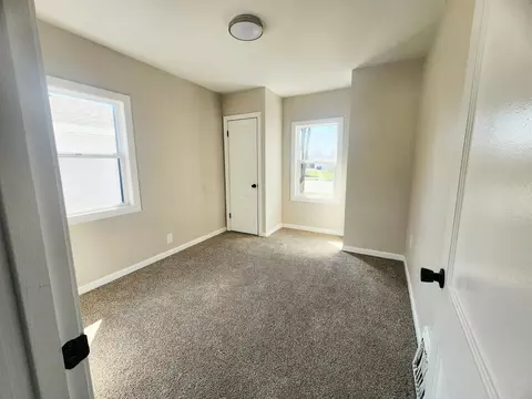 Bedroom - 601 Burr St, Gary, IN 46406 photo 1 of 2
