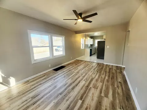 Living - 601 Burr St, Gary, IN 46406 photo 2 of 2