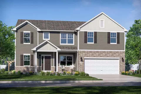 6786 E 104th Ave, Winfield, IN 46307