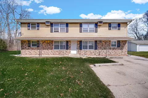 1848 Truman St, Portage, IN 46368