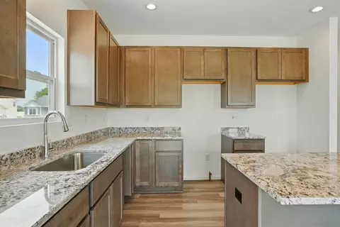 Kitchen - 6774 E 103rd Ln, Winfield, IN 46307 photo 1 of 2