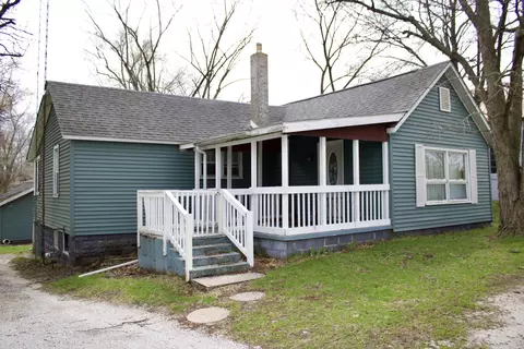 303 E Talmer Ave, North Judson, IN 46366