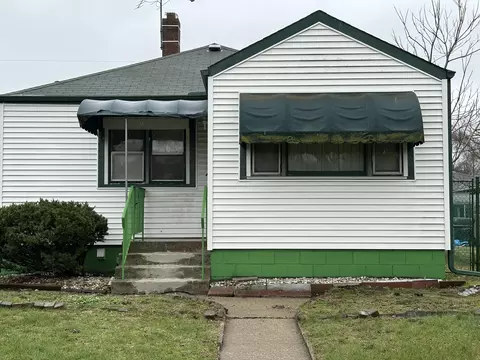 771 Durbin St, Gary, IN 46406