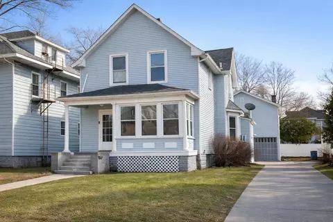 42 Detroit St, Hammond, IN 46320