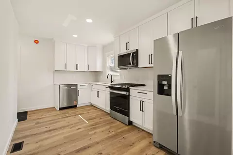 Kitchen - 3517 Buchanan St, Gary, IN 46408 photo 1 of 2