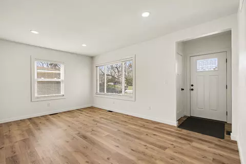 Living - 3517 Buchanan St, Gary, IN 46408 photo 1 of 2