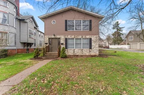 507 Franklin St, Valparaiso, IN 46383